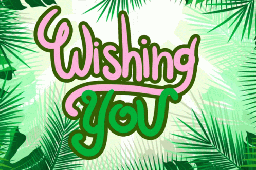 Happy Palm Sunday Sunday GIF