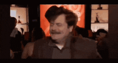 Happy Party GIF