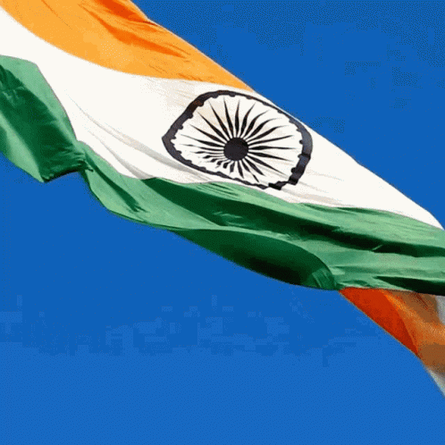 Happy Republic Day GIF