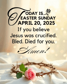 Happy Resurrection Day Meme