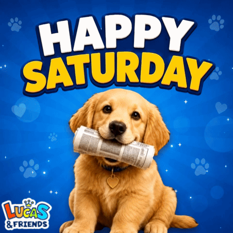 Happy Saturday Happy Saturday Morning GIF. This 480 x 480 animated GIF is part of our happy saturday collection. Related themes include weekend. Created by…