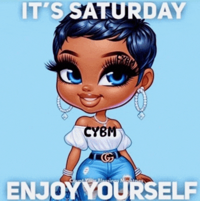 Happy Saturday Meme