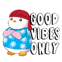 Happy Smile Sticker