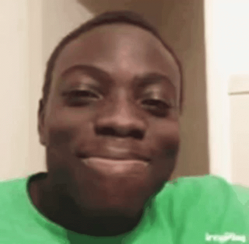 Happy Smile GIF