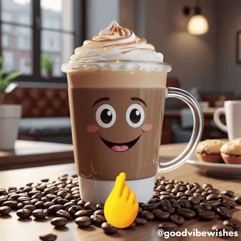 Happy Smile GIF