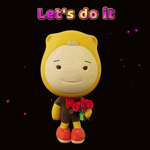Happy Smile GIF