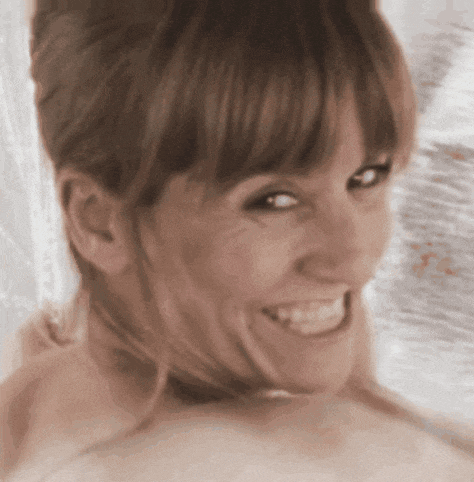 Happy Smile GIF