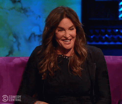Happy Smiling GIF. This 498 x 424 animated GIF is part of our south park caitlyn jenner collection. Related themes include funny, hahaha, happy. Created by…