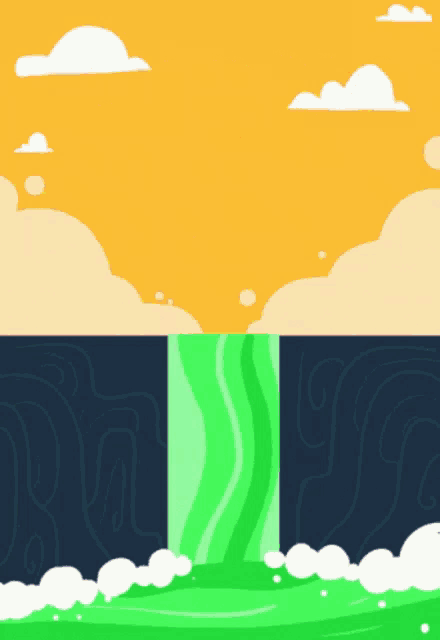 Happy St GIF