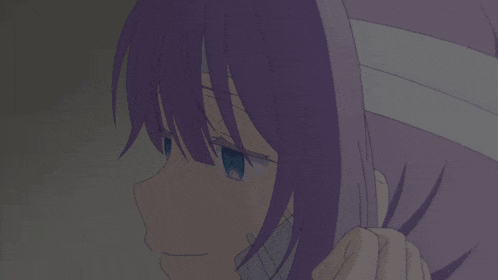Happy Sugar Life Satous Aunt GIF