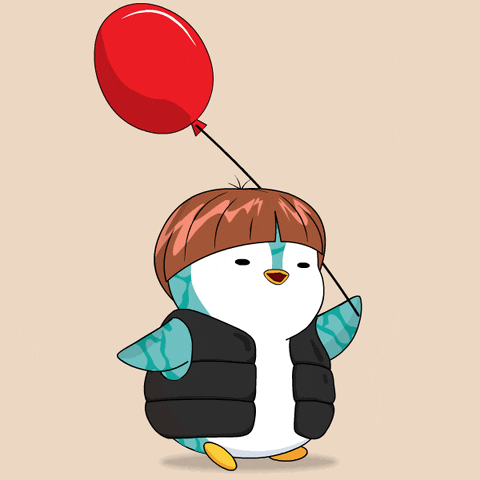 Happy Summer GIF