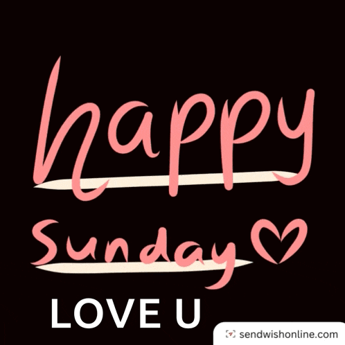 Happy Sunday Chill Sunday Meme