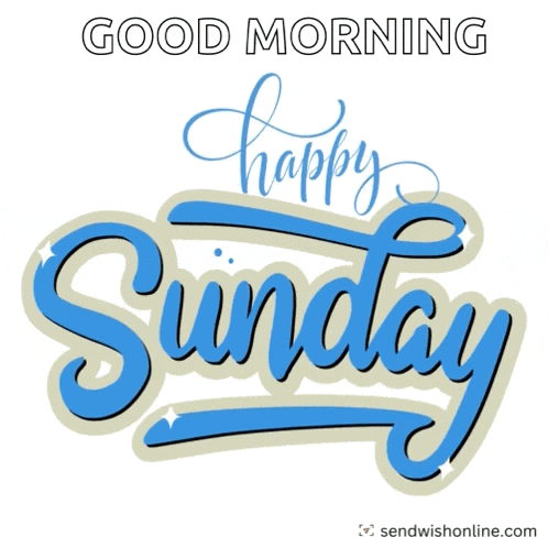 Happy Sunday Chill Sunday Meme