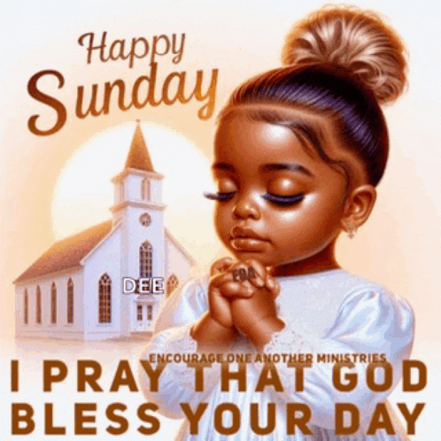 Happy Sunday Images Have A Blessed Day Meme