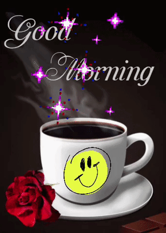 Happy Sunday GIF