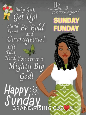 Happy Sunday GIF