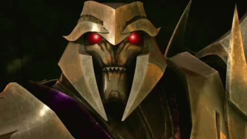 Happy Surprised GIF. This 498 x 280 animated GIF is part of our hahaha no transformers collection. Related themes include happy, surprised, transformers…
