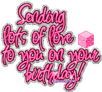 Happy Sweetest Day Sticker