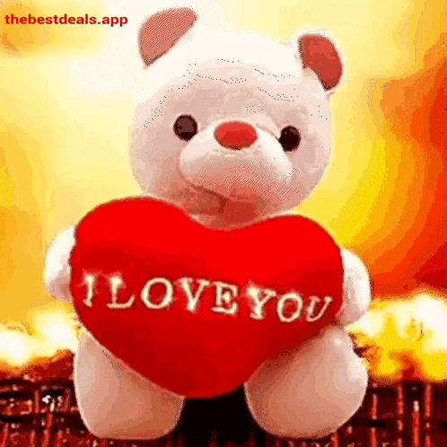 Happy Teddy Happy Teddy Day GIF