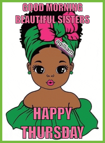 Happy Thankful Thursday Meme