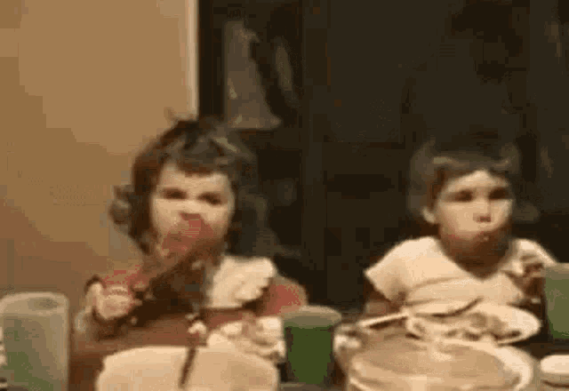 Happy Thankgiving GIF