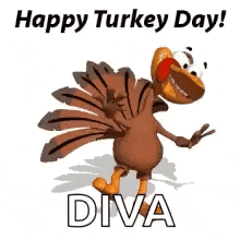 Happy Thanks GIF
