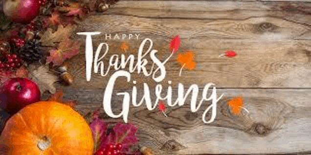 Happy Thanksgiving Day Meme