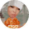 Happy Thanksgiving Happythanksgiving Sticker