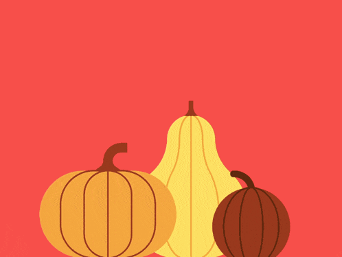 Happy Thanksgiving Kapri Family GIF
