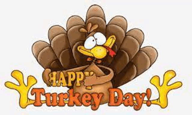 Happy Thanksgiving Meme
