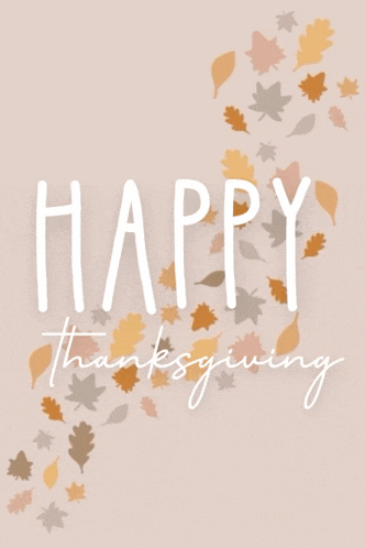 Happy Thanksgiving Meme