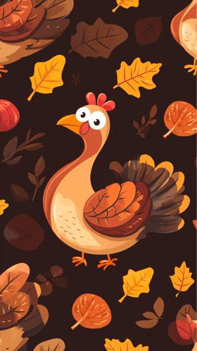 Happy Thanksgiving Meme