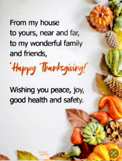 Happy Thanksgiving Meme