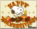 Happy Thanksgiving Snoopy Happy Thankgiving Meme