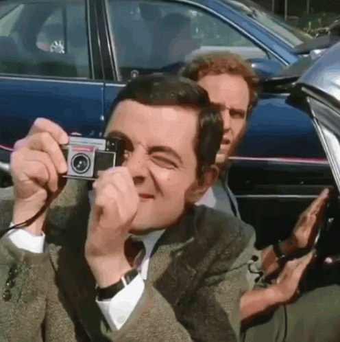 Happy Thumbs Up GIF. This 496 x 498 animated GIF is part of our mr bean finger collection. Related themes include comedy, happy, okay. Created by…