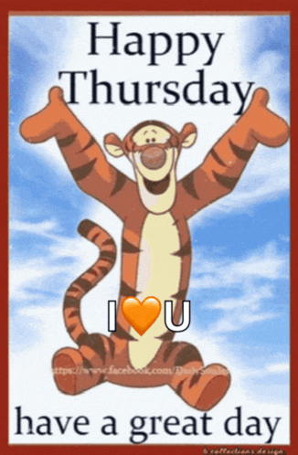 Happy Thursday Meme