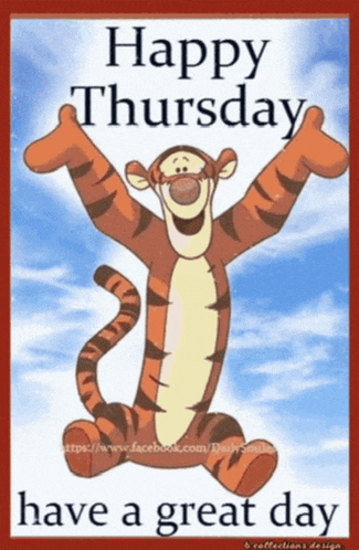 Happy Thursday Meme