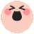 Happy Tiktok Emoji Sticker