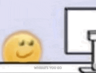 Happy To Sad Face Silly GIF