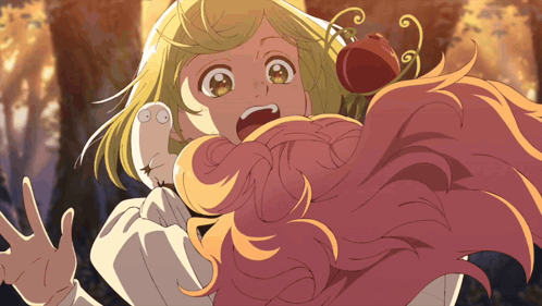 Happy To See Worried Sick GIF