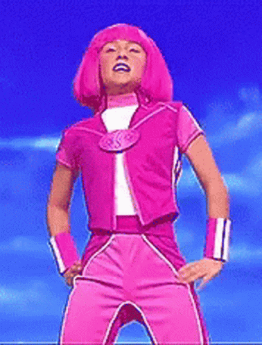 Happy Transform GIF