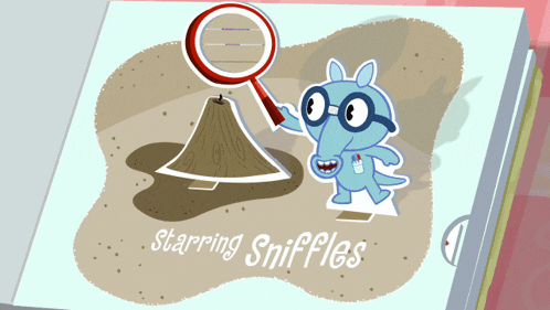 Happy Tree Friends Htf GIF