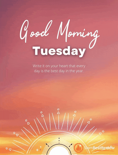 Happy Tuesday Greetings Card Meme