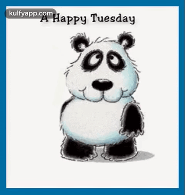 Happy Tuesday.Gif GIF. This 360 x 380 animated GIF is part of our lustiger dienstag collection. Related themes include happy tuesday, telugu, tuesday…