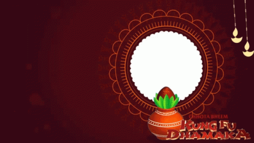 Happy Ugadi Best Wishes GIF. This 498 x 280 animated GIF is part of our happy ugadi collection. Related themes include happy gudi padwa. Created by…