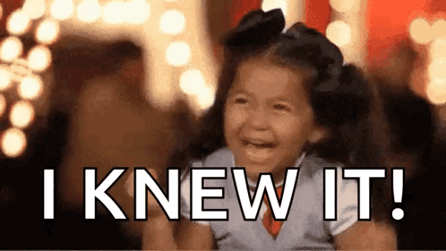 Happy GIF