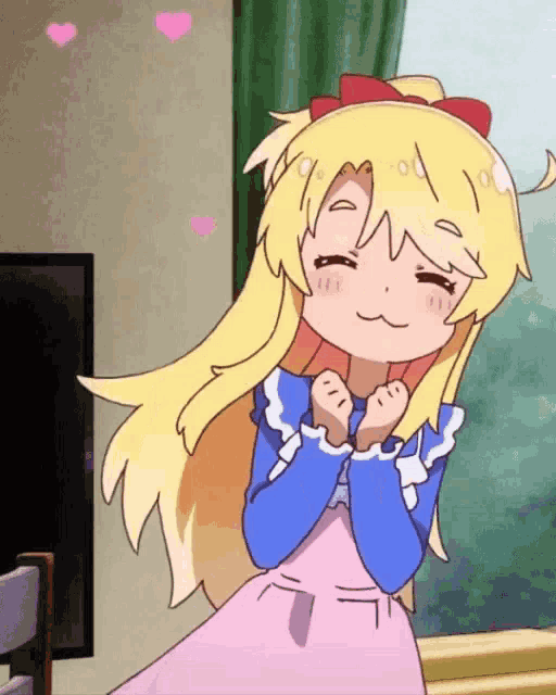 Happy Uwu GIF