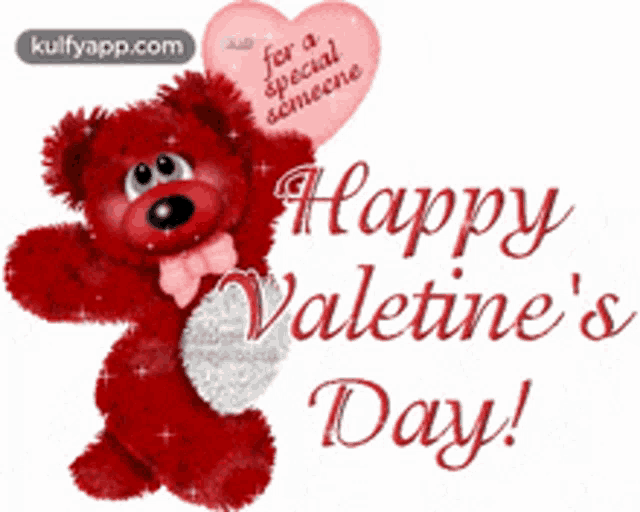 Happy Valentines GIF