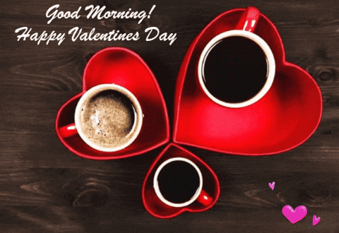 Happy Valentines Day 2025 Happy Valentines Day GIF