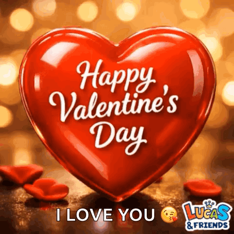 Happy Valentines Day Happy Valentine Day GIF